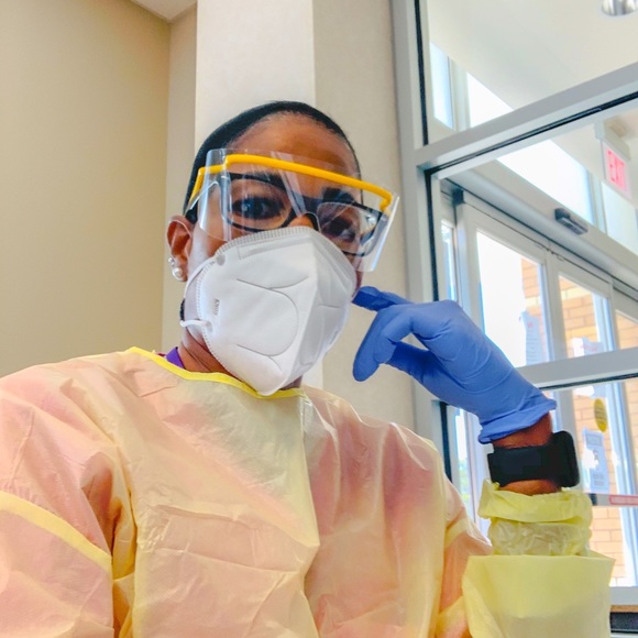 Meet your Posher, Katrina - Picture 16 of 16